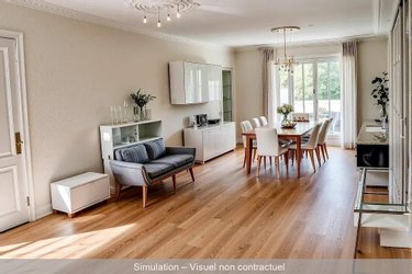 Maison a vendre Saint-Léonard 62360 Pas-de-Calais 93 m2 4 pièces 207372 euros