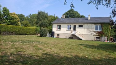 Maison a vendre Saint-Sauveur-de-Carrouges 61320 Orne 73 m2 4 pièces 105470 euros
