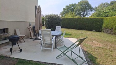 Maison a vendre Saint-Sauveur-de-Carrouges 61320 Orne 73 m2 4 pièces 105470 euros