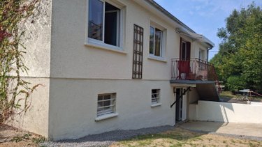 Maison a vendre Saint-Sauveur-de-Carrouges 61320 Orne 73 m2 4 pièces 105470 euros