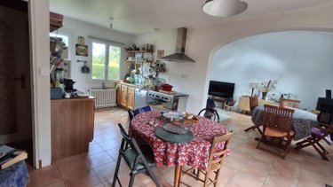 Maison a vendre Saint-Sauveur-de-Carrouges 61320 Orne 73 m2 4 pièces 105470 euros