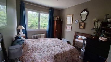 Maison a vendre Saint-Sauveur-de-Carrouges 61320 Orne 73 m2 4 pièces 105470 euros