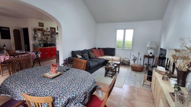Maison a vendre Saint-Sauveur-de-Carrouges 61320 Orne 73 m2 4 pièces 105470 euros