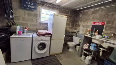 Maison a vendre Saint-Sauveur-de-Carrouges 61320 Orne 73 m2 4 pièces 105470 euros