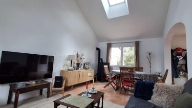 Maison a vendre Saint-Sauveur-de-Carrouges 61320 Orne 73 m2 4 pièces 105470 euros