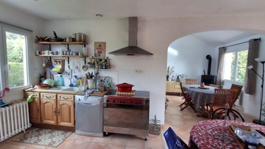 Maison a vendre Saint-Sauveur-de-Carrouges 61320 Orne 73 m2 4 pièces 105470 euros