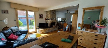 Maison a vendre Zuydcoote 59123 Nord 110 m2 6 pièces 375480 euros