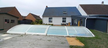 Maison a vendre Zuydcoote 59123 Nord 110 m2 6 pièces 375480 euros