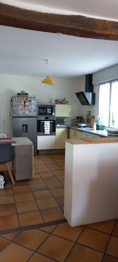 Maison a vendre Zuydcoote 59123 Nord 110 m2 6 pièces 375480 euros