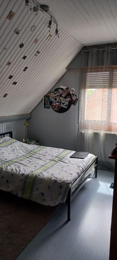 Maison a vendre Zuydcoote 59123 Nord 110 m2 6 pièces 375480 euros