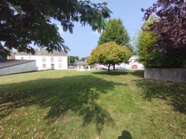 Terrain a batir a vendre Kernével 29140 Finistère 602 m2  68000 euros
