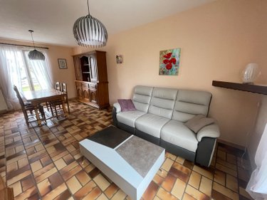 Maison a vendre Essigny-le-Grand 02690 Aisne 65 m2 4 pièces 136400 euros
