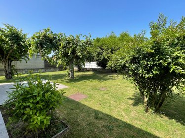 Maison a vendre Essigny-le-Grand 02690 Aisne 65 m2 4 pièces 136400 euros