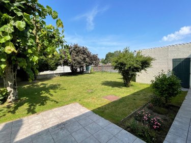 Maison a vendre Essigny-le-Grand 02690 Aisne 65 m2 4 pièces 136400 euros