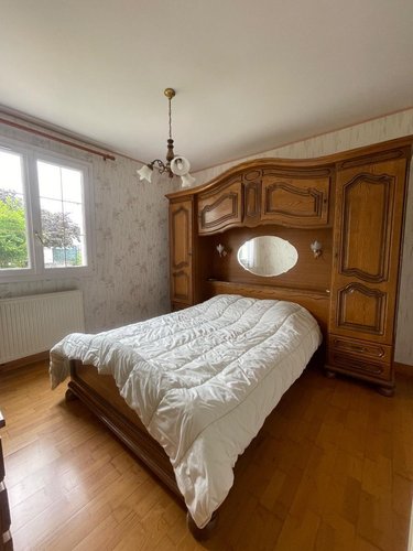 Maison a vendre Essigny-le-Grand 02690 Aisne 65 m2 4 pièces 136400 euros