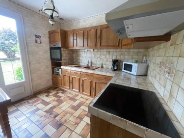 Maison a vendre Essigny-le-Grand 02690 Aisne 65 m2 4 pièces 136400 euros