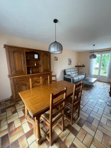 Maison a vendre Essigny-le-Grand 02690 Aisne 65 m2 4 pièces 136400 euros