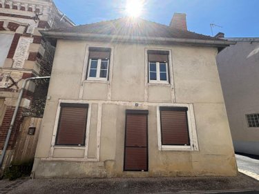 Maison a vendre Avenay-Val-d'Or 51160 Marne 93 m2 5 pièces 76000 euros
