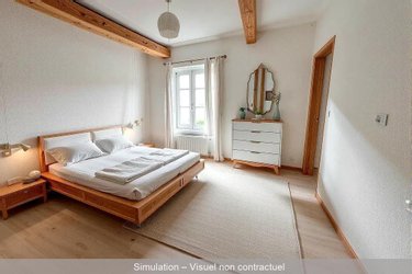 Maison a vendre Avenay-Val-d'Or 51160 Marne 93 m2 5 pièces 75000 euros