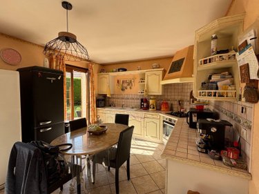 Maison a vendre Vic-sur-Aisne 02290 Aisne 126 m2 6 pièces 239600 euros