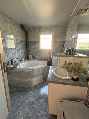 Maison a vendre Vic-sur-Aisne 02290 Aisne 126 m2 6 pièces 249600 euros