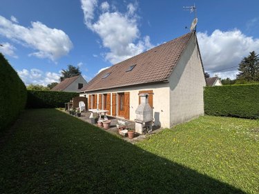 Maison a vendre Vic-sur-Aisne 02290 Aisne 126 m2 6 pièces 239600 euros
