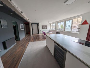 Appartement a vendre Dunkerque 59140 Nord 175 m2  395200 euros