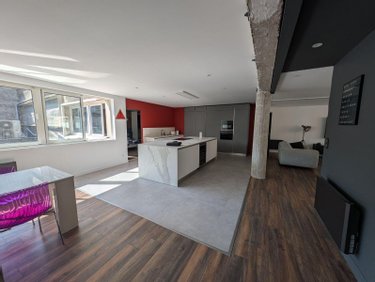 Appartement a vendre Dunkerque 59140 Nord 175 m2  395200 euros