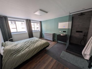 Appartement a vendre Dunkerque 59140 Nord 175 m2  395200 euros