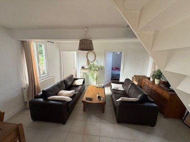 Maison a vendre Campagne-lès-Hesdin 62870 Pas-de-Calais 80 m2 5 pièces 188250 euros