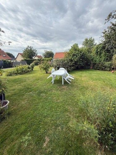Maison a vendre Campagne-lès-Hesdin 62870 Pas-de-Calais 80 m2 5 pièces 188250 euros