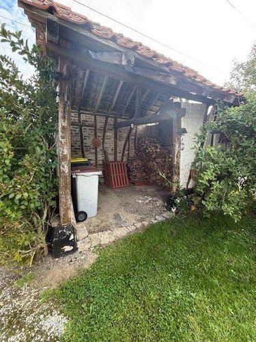 Maison a vendre Campagne-lès-Hesdin 62870 Pas-de-Calais 80 m2 5 pièces 188250 euros