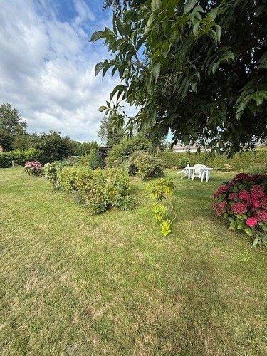 Maison a vendre Campagne-lès-Hesdin 62870 Pas-de-Calais 80 m2 5 pièces 178980 euros