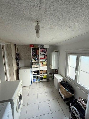 Maison a vendre Campagne-lès-Hesdin 62870 Pas-de-Calais 80 m2 5 pièces 178980 euros