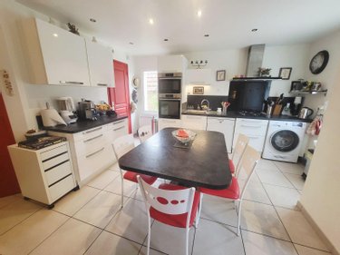 Maison a vendre Saint-Exupéry-les-Roches 19200 Corrèze 96 m2 4 pièces 169290 euros