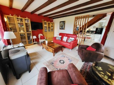 Maison a vendre Saint-Exupéry-les-Roches 19200 Corrèze 96 m2 4 pièces 169290 euros