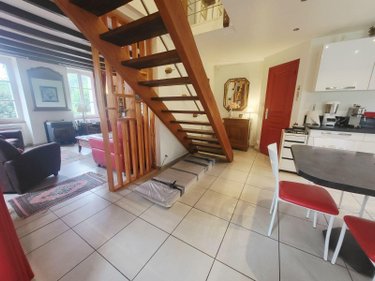 Maison a vendre Saint-Exupéry-les-Roches 19200 Corrèze 96 m2 4 pièces 169290 euros
