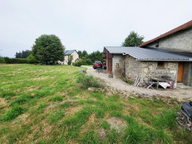 Maison a vendre Saint-Exupéry-les-Roches 19200 Corrèze 96 m2 4 pièces 169290 euros