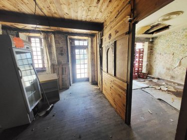 Maison a vendre Neuvic 19160 Corrèze 100 m2 4 pièces 18000 euros