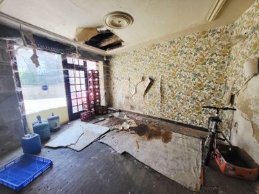 Maison a vendre Neuvic 19160 Corrèze 100 m2 4 pièces 18000 euros