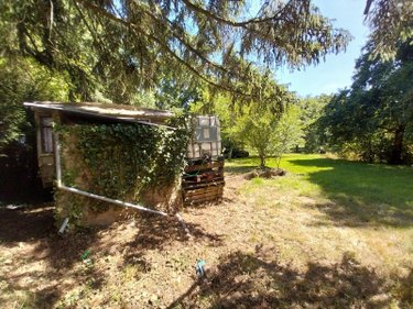 Terrains de loisirs bois etangs a vendre Drouges 35130 Ille-et-Vilaine 19234 m2  59800 euros