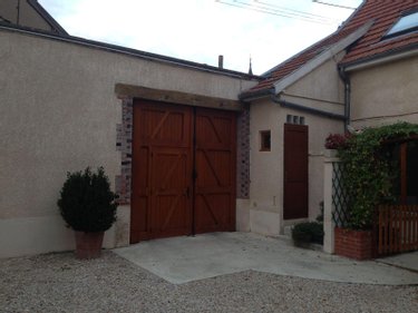 Immeuble a vendre Ambonnay 51150 Marne  371000 euros