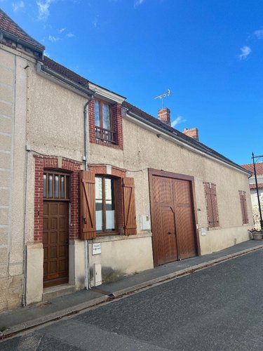 Immeuble a vendre Ambonnay 51150 Marne  371000 euros