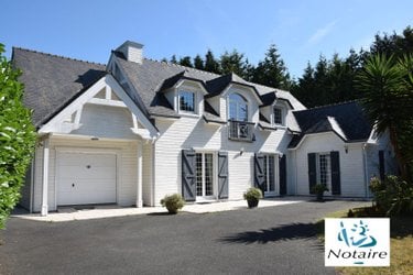 Maison a vendre Trégunc 29910 Finistère 203 m2 7 pièces 714150 euros