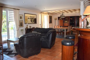 Maison a vendre Trégunc 29910 Finistère 203 m2 7 pièces 714150 euros