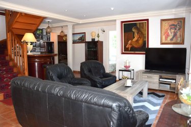 Maison a vendre Trégunc 29910 Finistère 203 m2 7 pièces 714150 euros