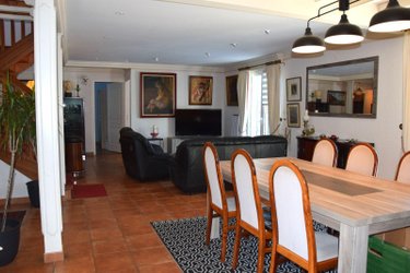 Maison a vendre Trégunc 29910 Finistère 203 m2 7 pièces 714150 euros