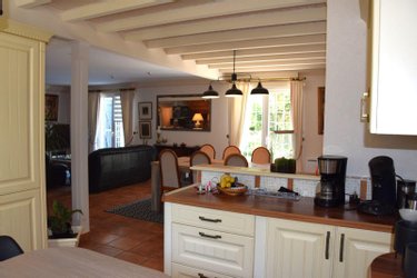 Maison a vendre Trégunc 29910 Finistère 203 m2 7 pièces 714150 euros