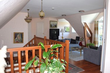 Maison a vendre Trégunc 29910 Finistère 203 m2 7 pièces 714150 euros