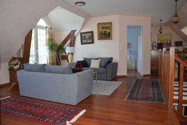 Maison a vendre Trégunc 29910 Finistère 203 m2 7 pièces 714150 euros
